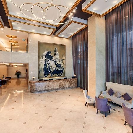 Quarantine Hotel - Liberty Central Saigon Centre Hotel Thành Pho Ho Chí Minh Esterno foto