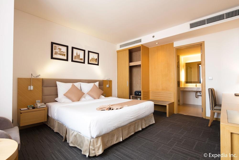 Quarantine Hotel - Liberty Central Saigon Centre Hotel Thành Pho Ho Chí Minh Esterno foto