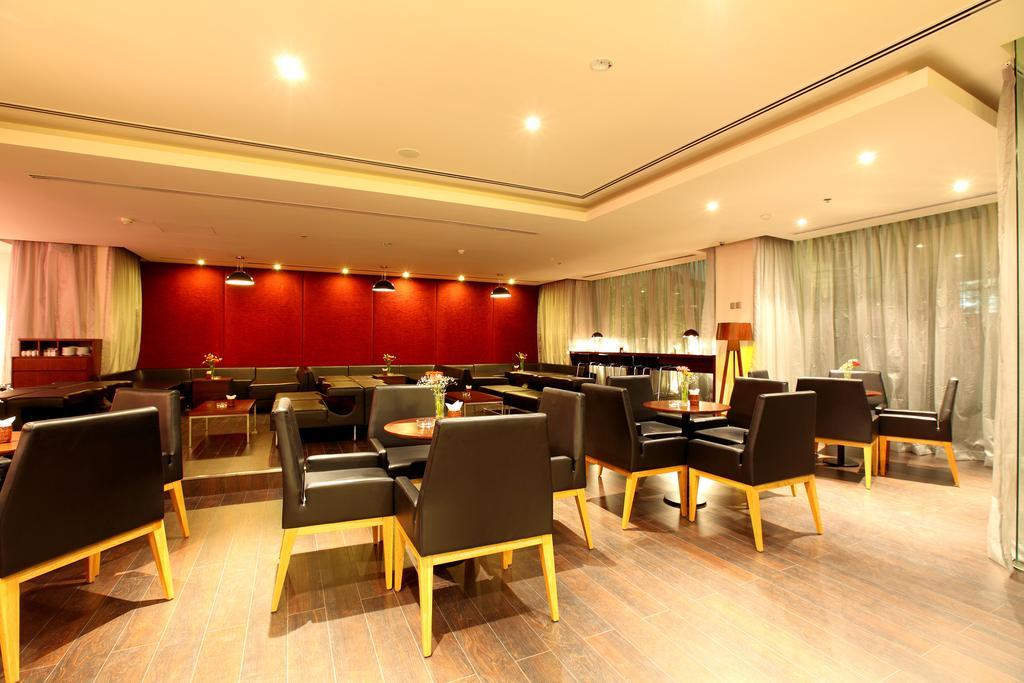 Quarantine Hotel - Liberty Central Saigon Centre Hotel Thành Pho Ho Chí Minh Esterno foto